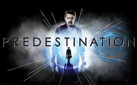 cartoonhd predestination|Predestination (film) .